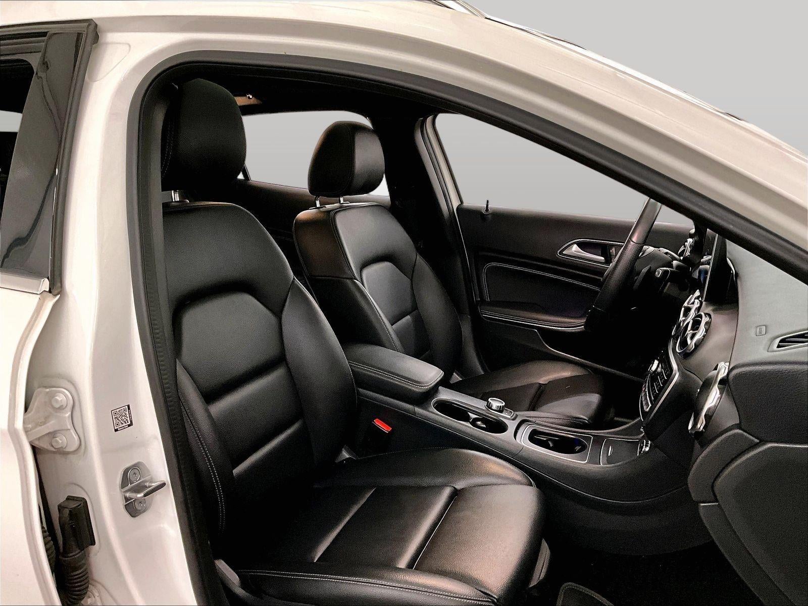 2020 Mercedes-Benz GLA GLA 250