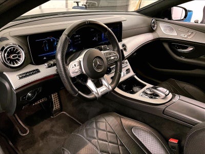 2020 Mercedes-Benz CLS AMG® CLS 53