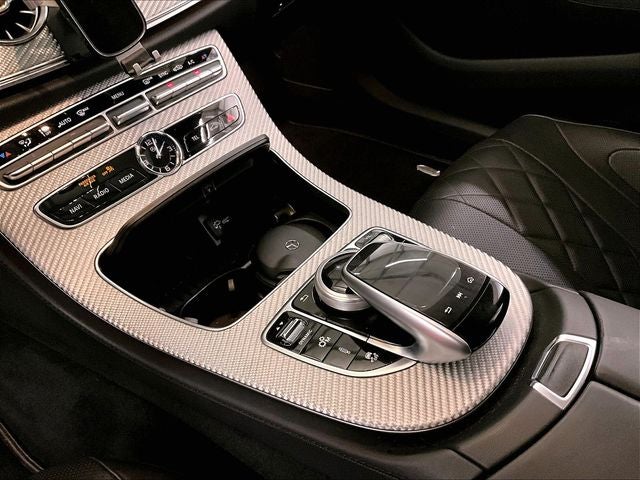 2020 Mercedes-Benz CLS AMG® CLS 53