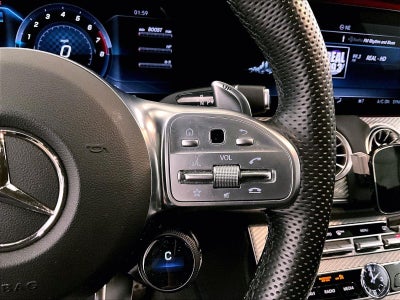 2020 Mercedes-Benz CLS AMG® CLS 53