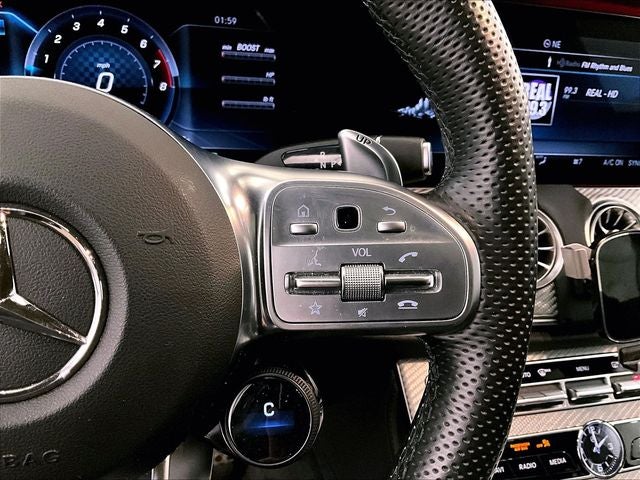 2020 Mercedes-Benz CLS AMG® CLS 53