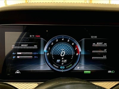 2020 Mercedes-Benz CLS AMG® CLS 53