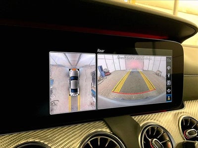 2020 Mercedes-Benz CLS AMG® CLS 53