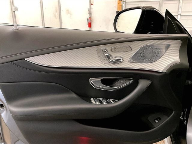 2020 Mercedes-Benz CLS AMG® CLS 53