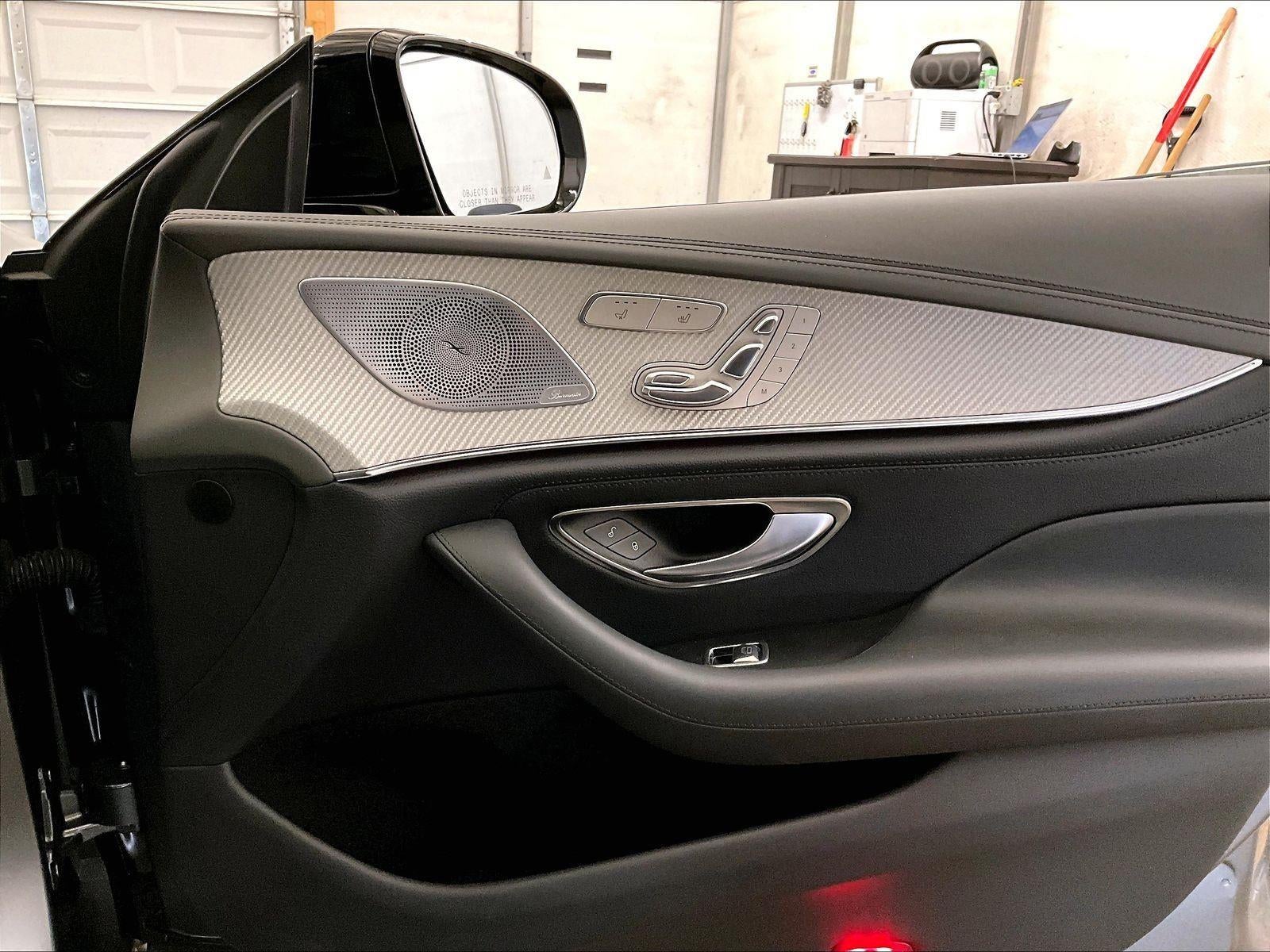 2020 Mercedes-Benz CLS AMG® CLS 53