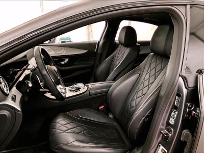 2020 Mercedes-Benz CLS AMG® CLS 53