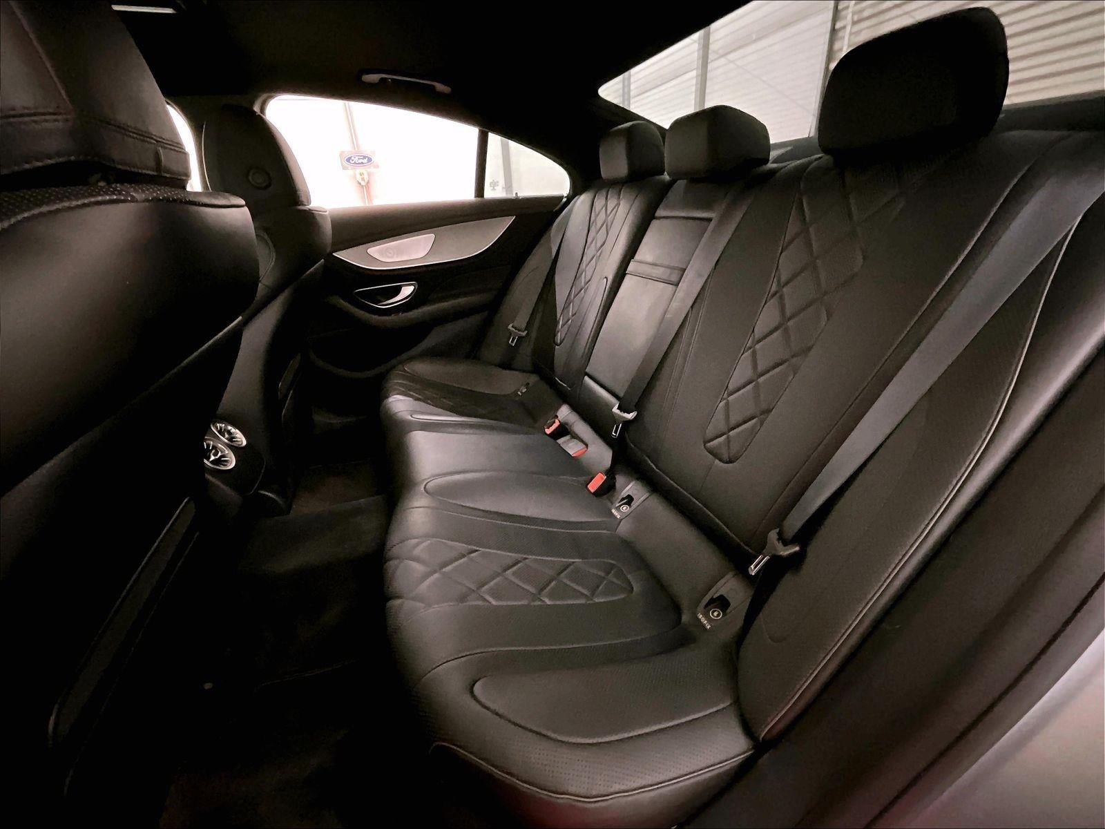 2020 Mercedes-Benz CLS AMG® CLS 53