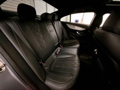 2020 Mercedes-Benz CLS AMG® CLS 53