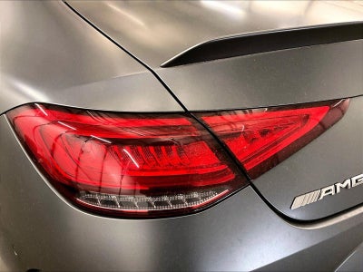 2020 Mercedes-Benz CLS AMG® CLS 53
