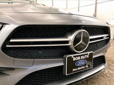 2020 Mercedes-Benz CLS AMG® CLS 53