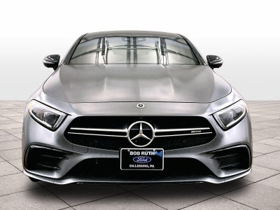 2020 Mercedes-Benz CLS AMG® CLS 53