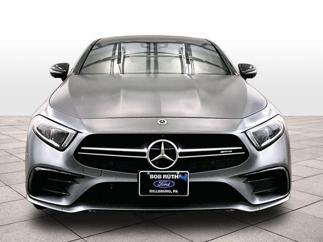 2020 Mercedes-Benz CLS AMG® CLS 53