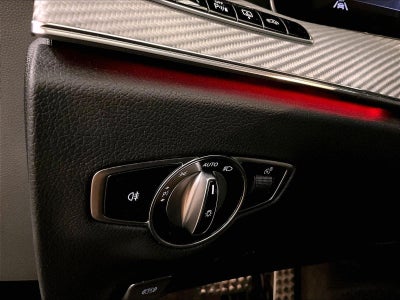 2020 Mercedes-Benz CLS AMG® CLS 53