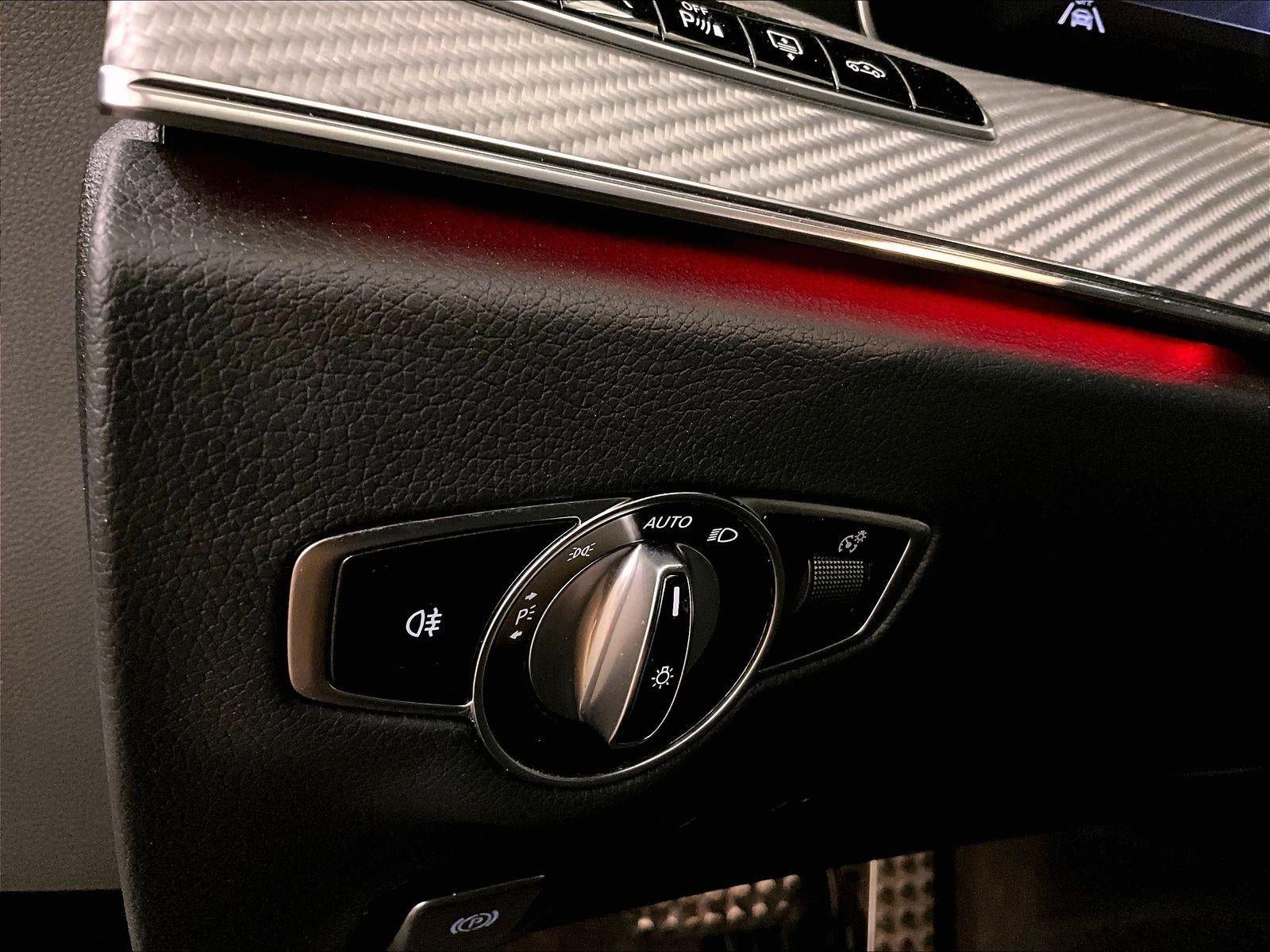 2020 Mercedes-Benz CLS AMG® CLS 53