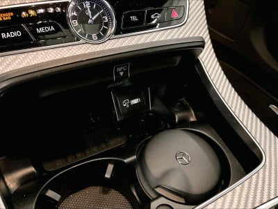 2020 Mercedes-Benz CLS AMG® CLS 53