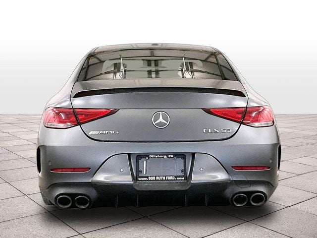 2020 Mercedes-Benz CLS AMG® CLS 53