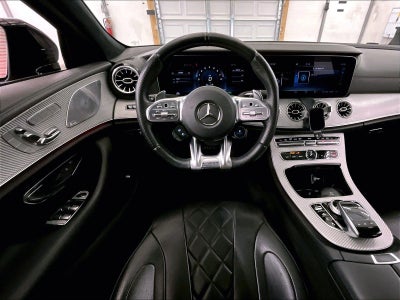 2020 Mercedes-Benz CLS AMG® CLS 53