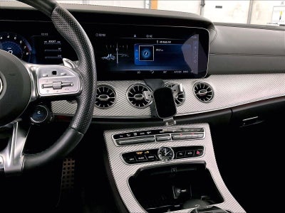 2020 Mercedes-Benz CLS AMG® CLS 53