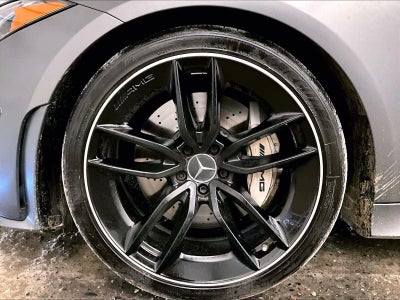 2020 Mercedes-Benz CLS AMG® CLS 53