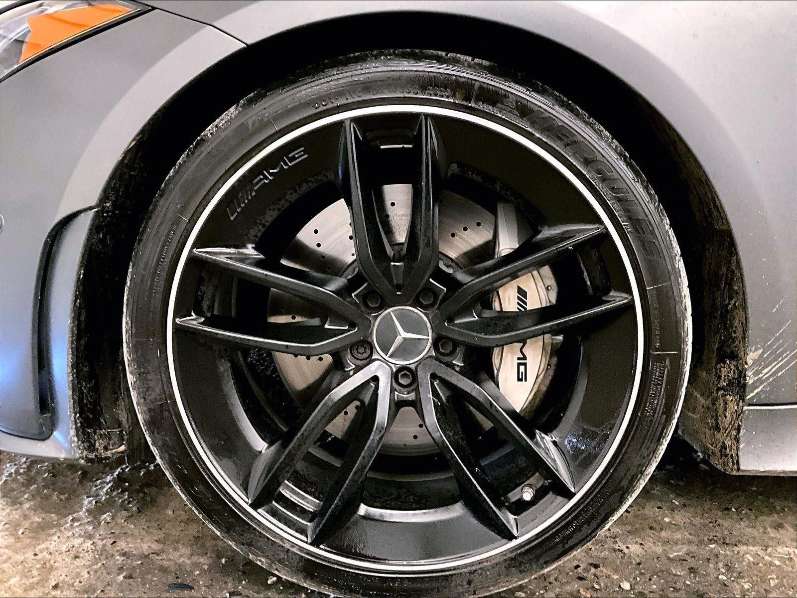2020 Mercedes-Benz CLS AMG® CLS 53