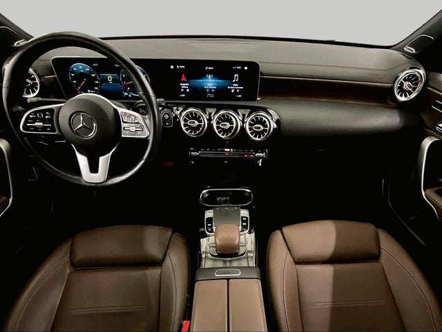 2020 Mercedes-Benz A-Class A 220 4MATIC®
