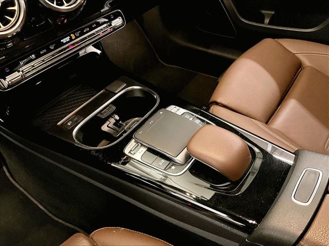 2020 Mercedes-Benz A-Class A 220 4MATIC®