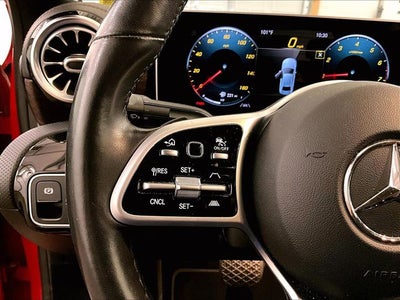 2020 Mercedes-Benz A-Class A 220 4MATIC®