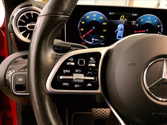 2020 Mercedes-Benz A-Class A 220 4MATIC®