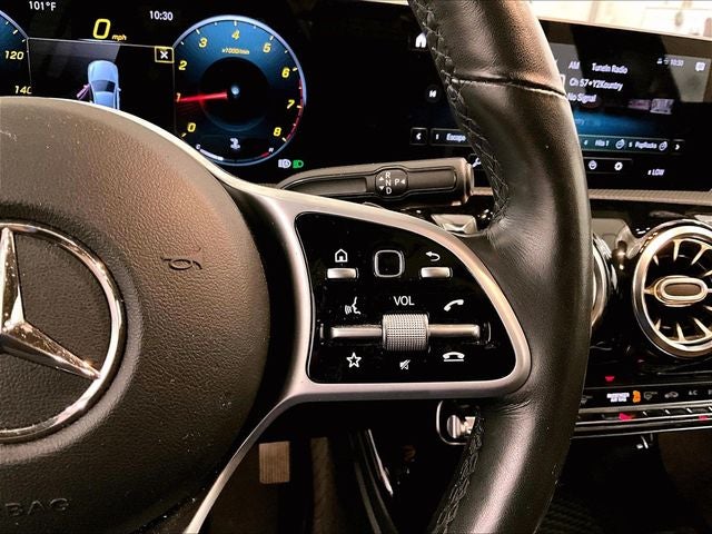 2020 Mercedes-Benz A-Class A 220 4MATIC®