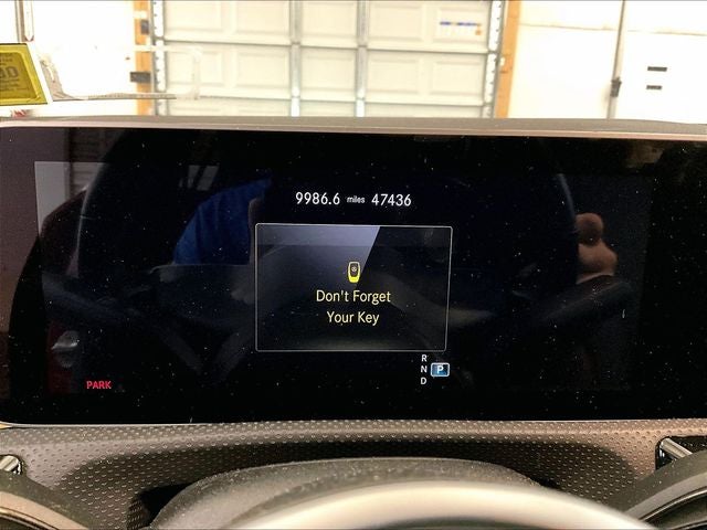 2020 Mercedes-Benz A-Class A 220 4MATIC®