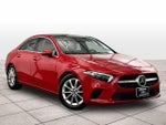 2020 Mercedes-Benz A-Class A 220 4MATIC®