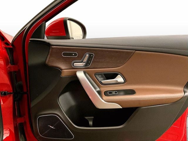 2020 Mercedes-Benz A-Class A 220 4MATIC®