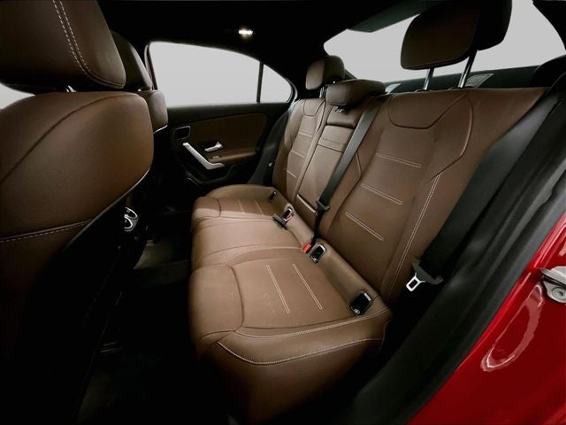 2020 Mercedes-Benz A-Class A 220 4MATIC®
