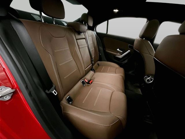 2020 Mercedes-Benz A-Class A 220 4MATIC®