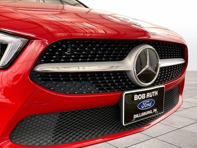 2020 Mercedes-Benz A-Class A 220 4MATIC®