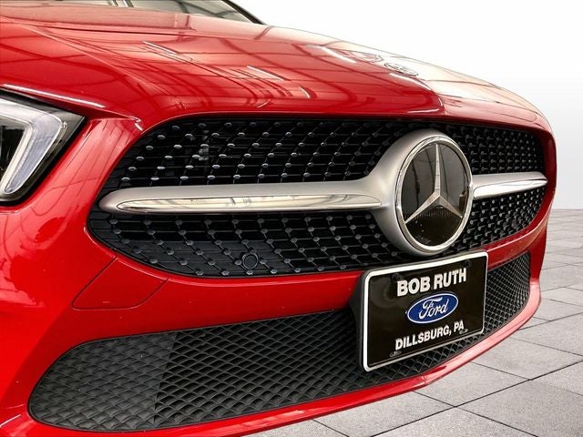 2020 Mercedes-Benz A-Class A 220 4MATIC®