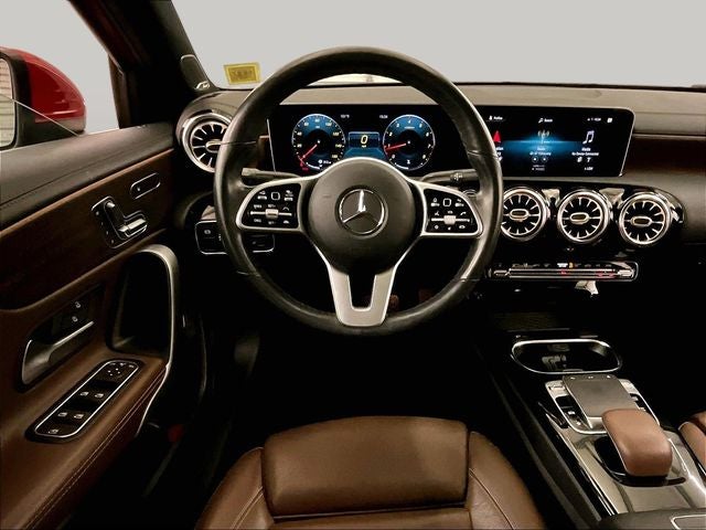 2020 Mercedes-Benz A-Class A 220 4MATIC®