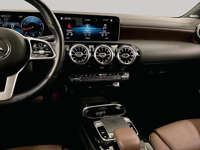 2020 Mercedes-Benz A-Class A 220 4MATIC®