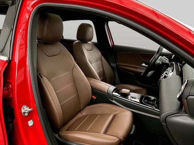 2020 Mercedes-Benz A-Class A 220 4MATIC®