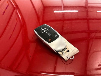 2020 Mercedes-Benz A-Class A 220 4MATIC®