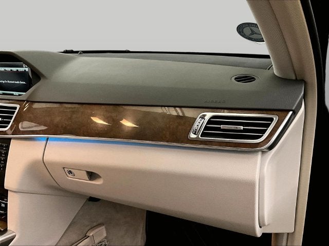 2014 Mercedes-Benz E-Class E 350 4MATIC®