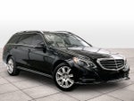 2014 Mercedes-Benz E-Class E 350 4MATIC®