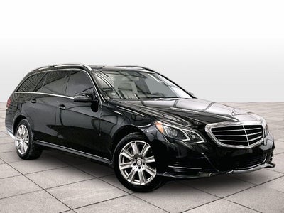2014 Mercedes-Benz E-Class E 350 4MATIC®