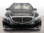 2014 Mercedes-Benz E-Class E 350 4MATIC®