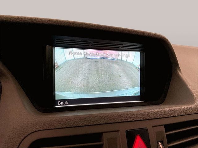 2012 Mercedes-Benz E-Class E 350 Base