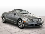 2012 Mercedes-Benz E-Class E 350 Base