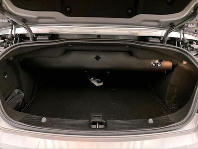 2012 Mercedes-Benz E-Class E 350 Base