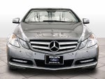 2012 Mercedes-Benz E-Class E 350 Base