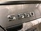 2015 Mercedes-Benz S-Class S 550