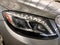 2015 Mercedes-Benz S-Class S 550